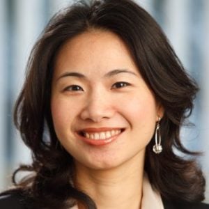 Picture of Zhike Lei, PhD