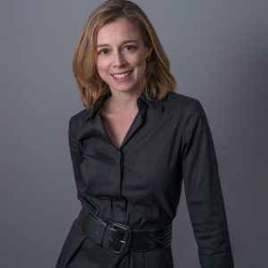 Picture of Jen Grogono