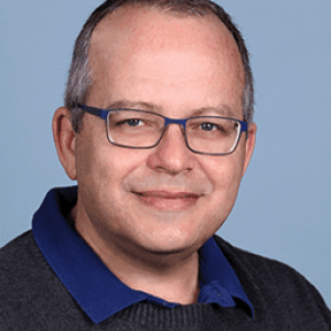 Picture of Chen Amit