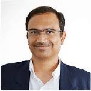 Picture of Rajan Sethuraman