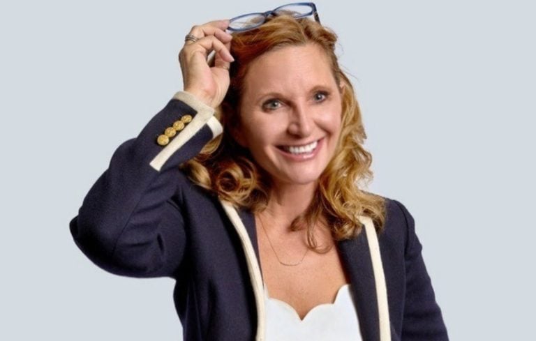 Lori Munoz, CFO at Exo
