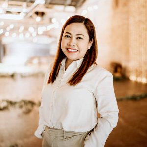 Picture of Shiela Mie Legaspi