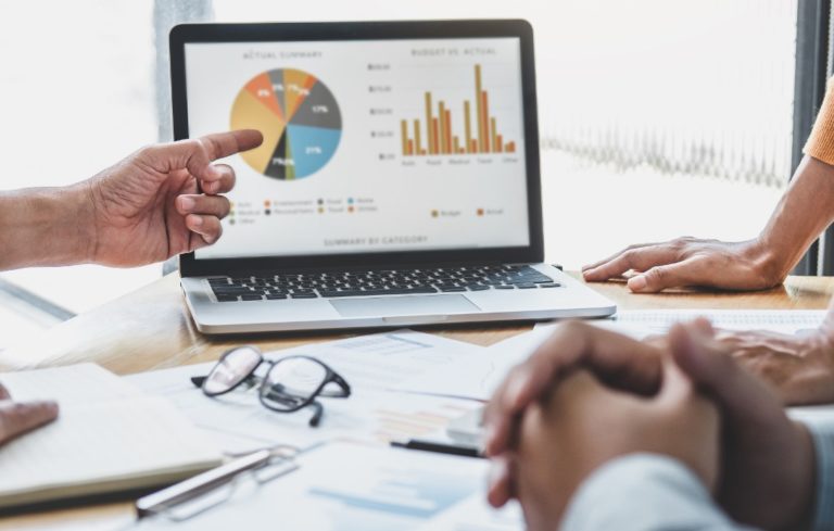 The top three challenges in business payments.