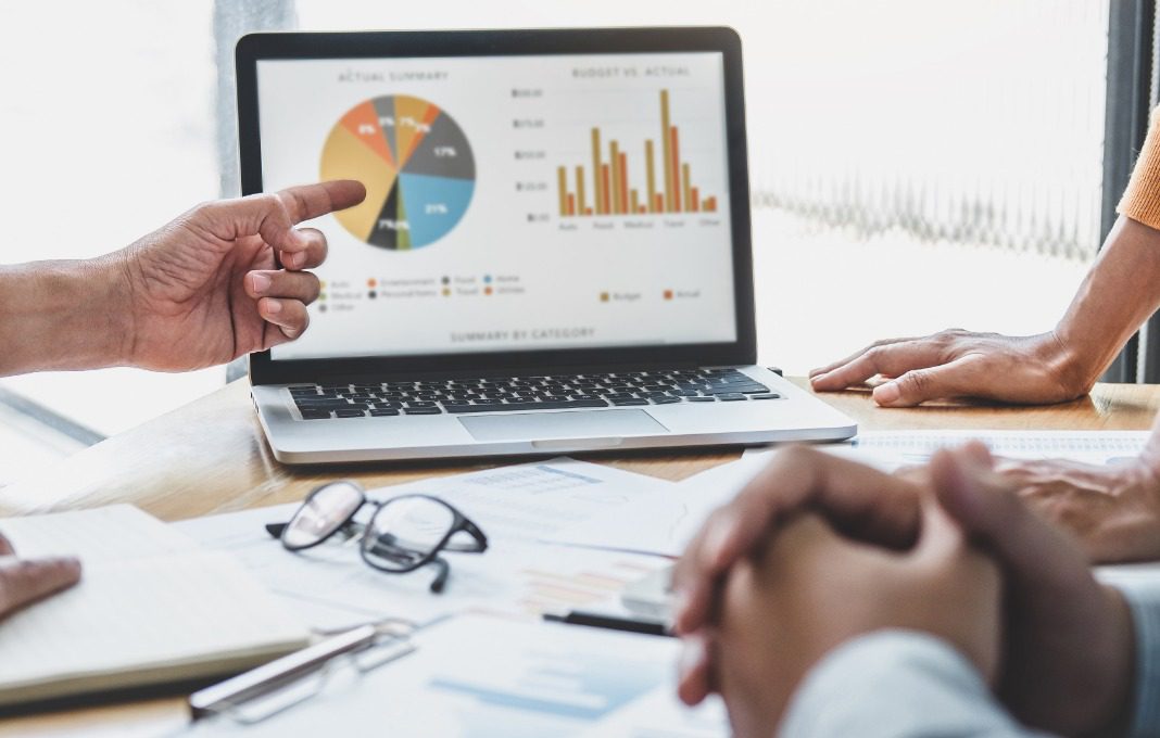 The top three challenges in business payments.