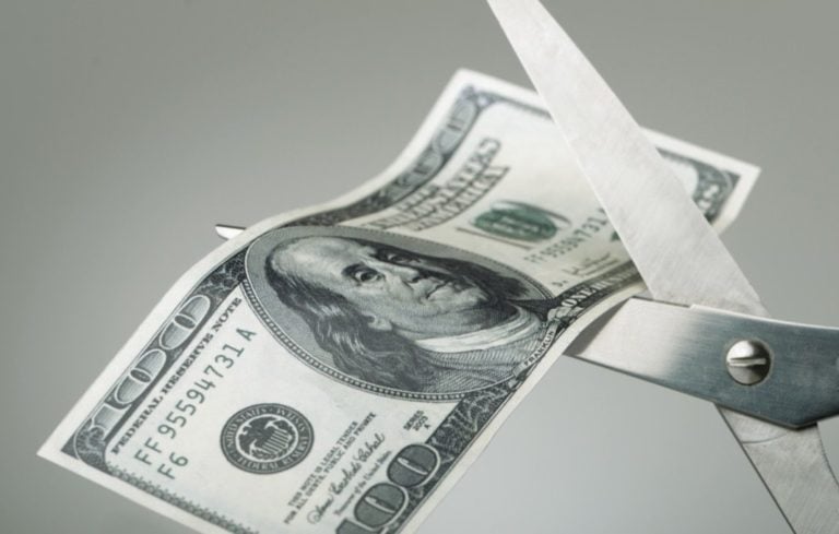 How to be smarter when cost-cutting.