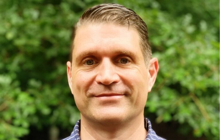 Bryan Jones, CFO of Intradiem.