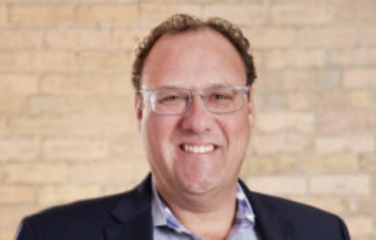 Charles Marentette, CFO of Gravie