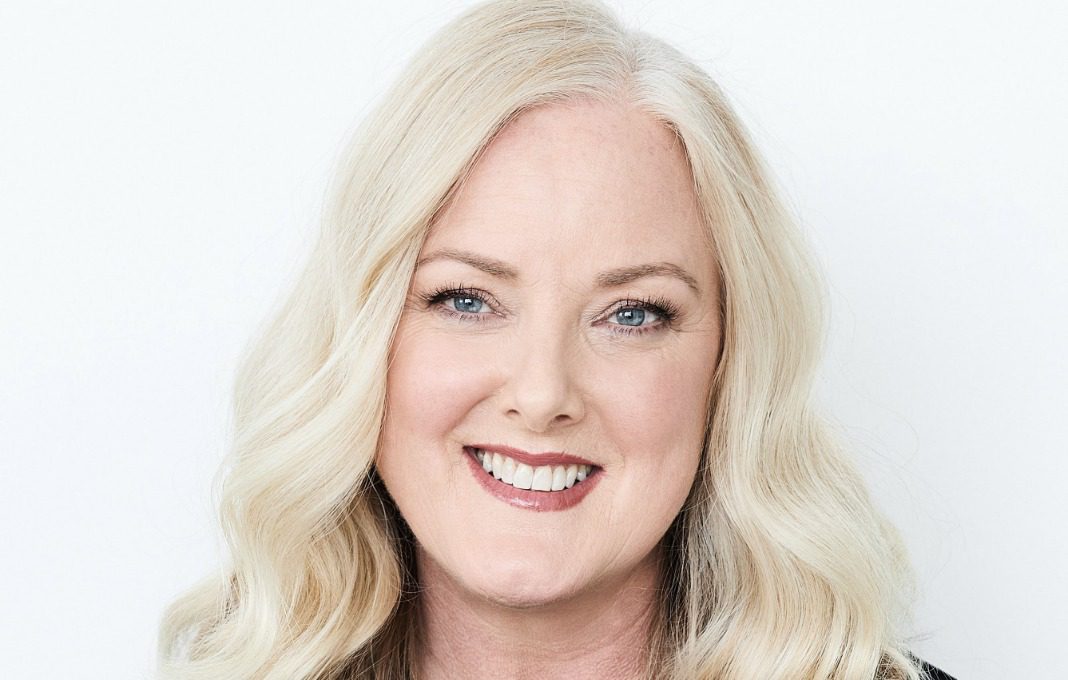 Kirsty Godfrey-Billy, CFO of Xerox
