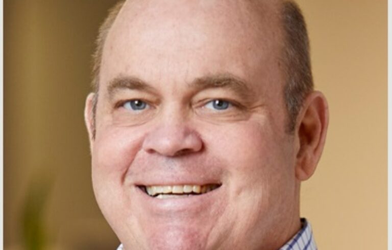 Tom Donnelly, CFO of Datasite