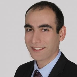 Picture of Burak Ciflikli