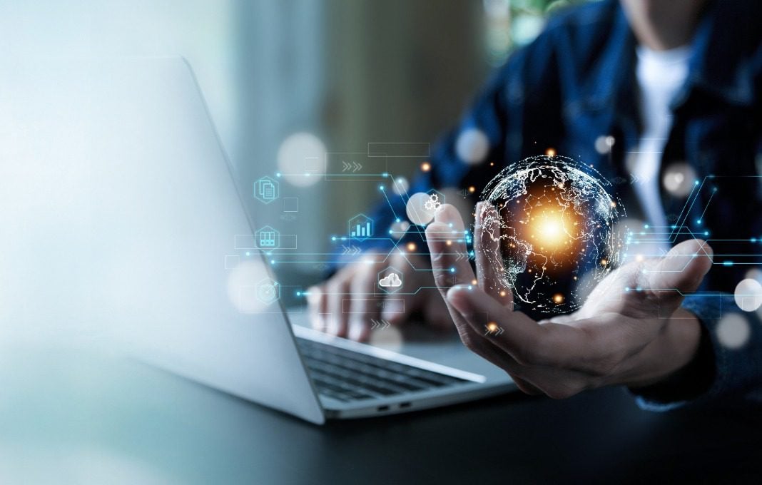Strategic technology investments