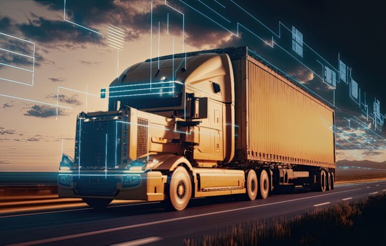 Get visibility into your supply chain process