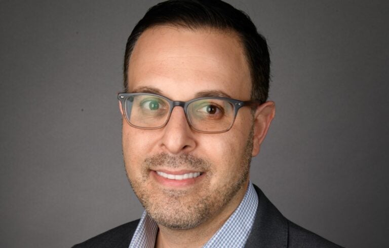 Dan Ginsberg, managing director, SGS Maine Pointe