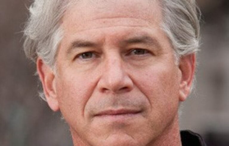 Former Enron CFO Andy Fastow