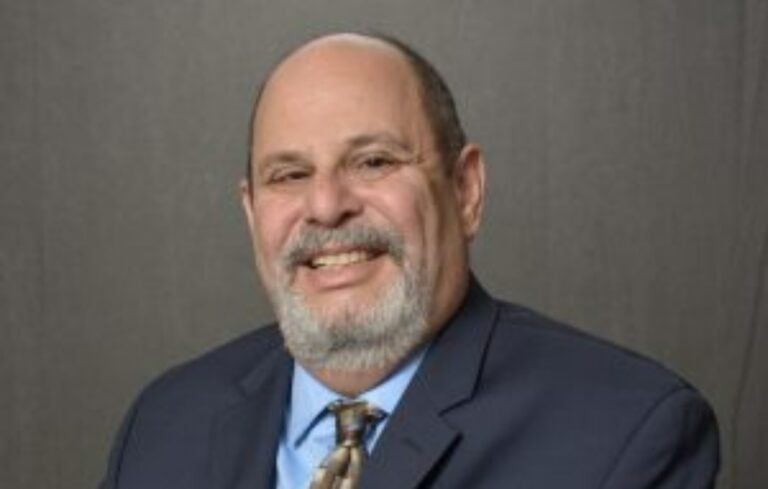 Rich Temple, CIO at Deborah Heart and Lung Center