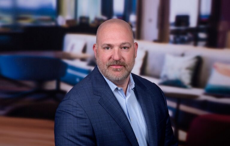 Rick Fonte, global health sciences and wellness tax leader, EY