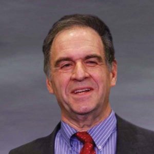 Picture of Jeffrey Sonnenfeld
