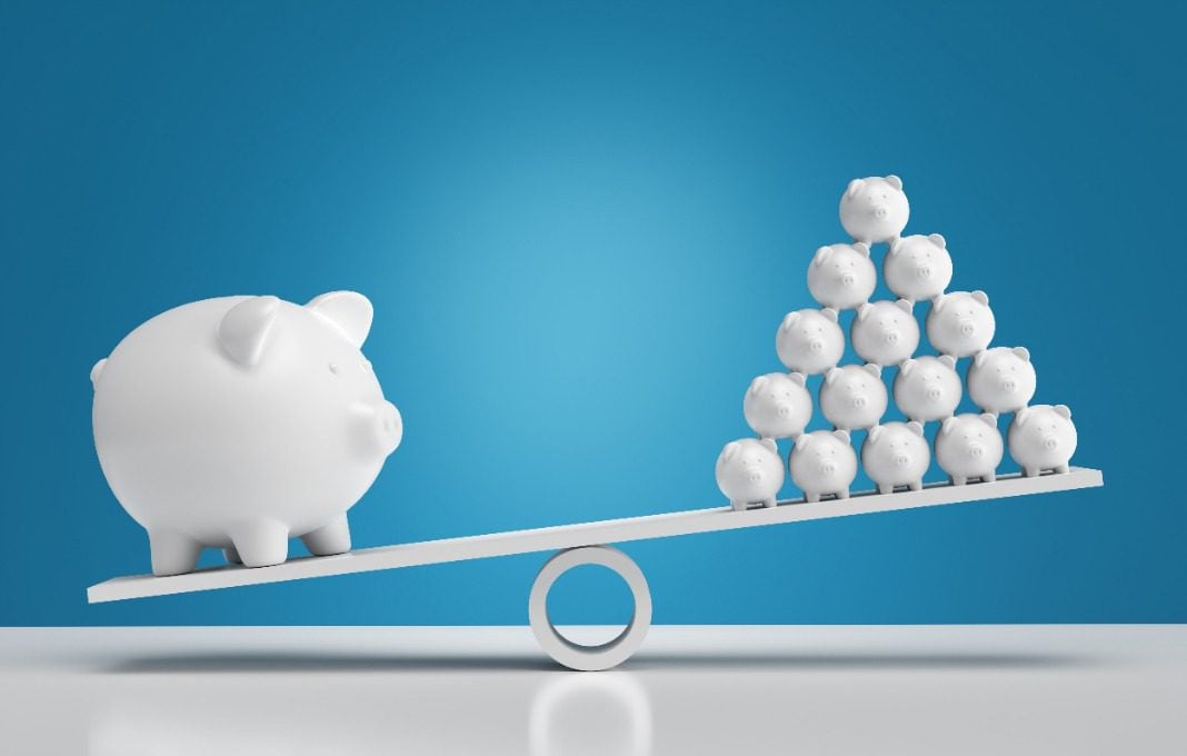 Manage your variance profit cycle