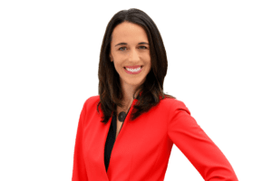 Noémie Heuland, CFO at Ceridian