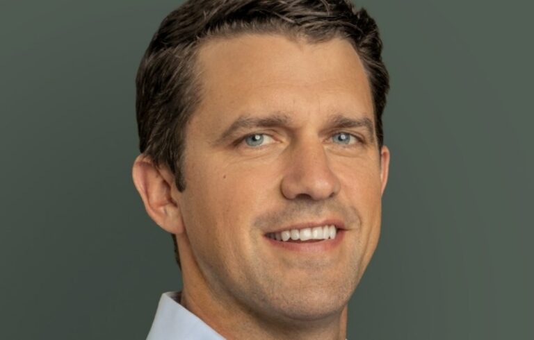 Pat Dillon, CFO of Flock Freight