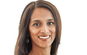 Angela Floyd, CFO at DPR Construction