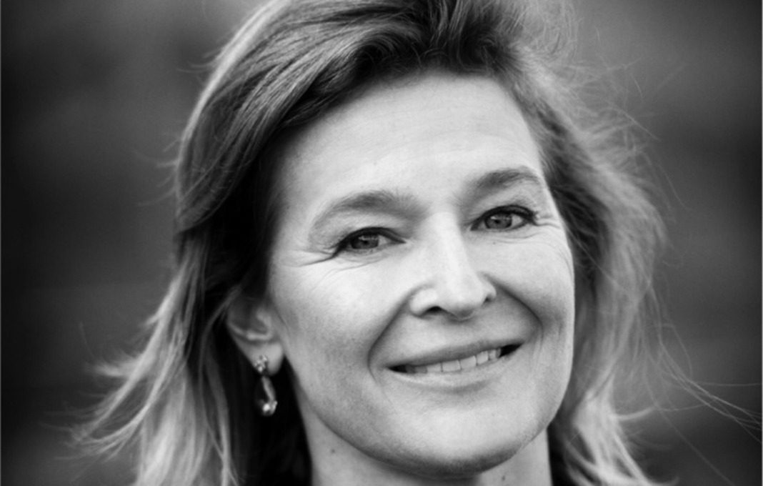 Gwen van Berne, global board chair of the Institute of Management Accountants