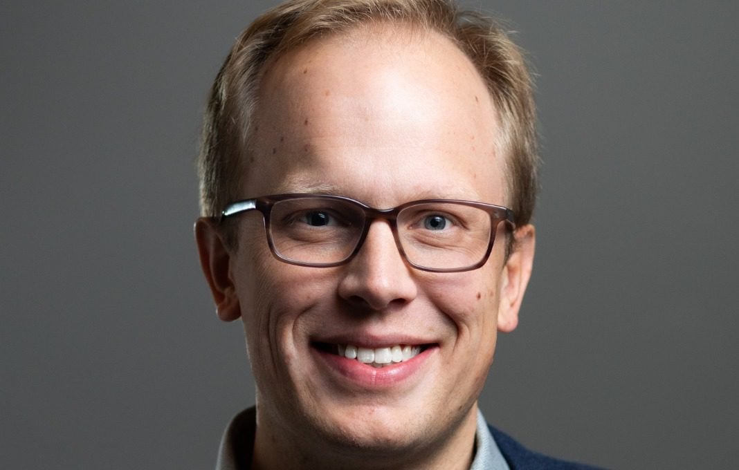 Robert Leibrock, CFO at Red Hat