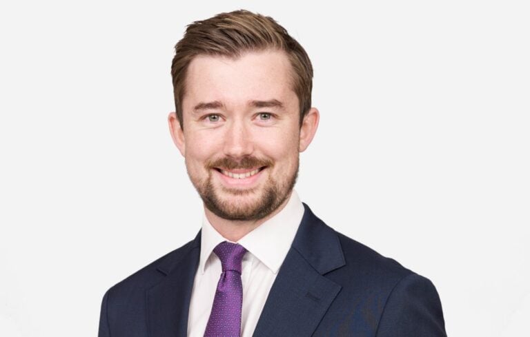 Steven Wilkins, senior vice president, head of casualty and partner at Hiscox USA