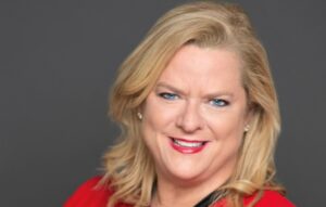 Christina Van Tassell, CFO at John Wiley & Sons