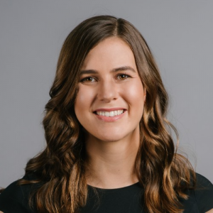 Picture of Megan O'Brien