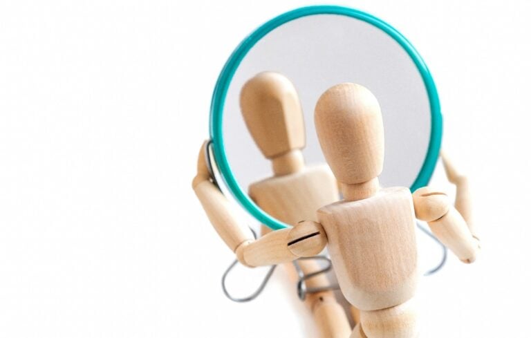 Self-assessment is critical