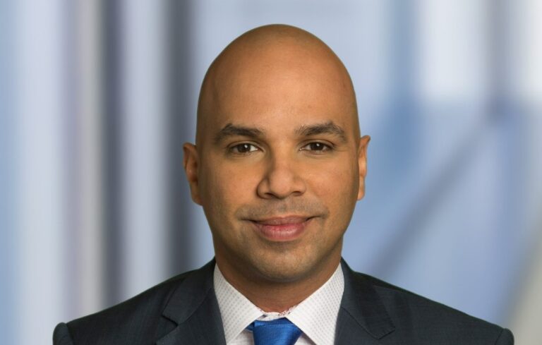 Eskander Yavar, national managing partner of advisory at BDO USA
