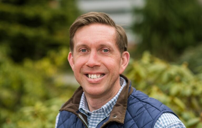 Lance Ludman, CFO at Benevity