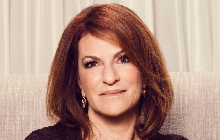 Sandra Stern, vice chairman at Lionsgate Television