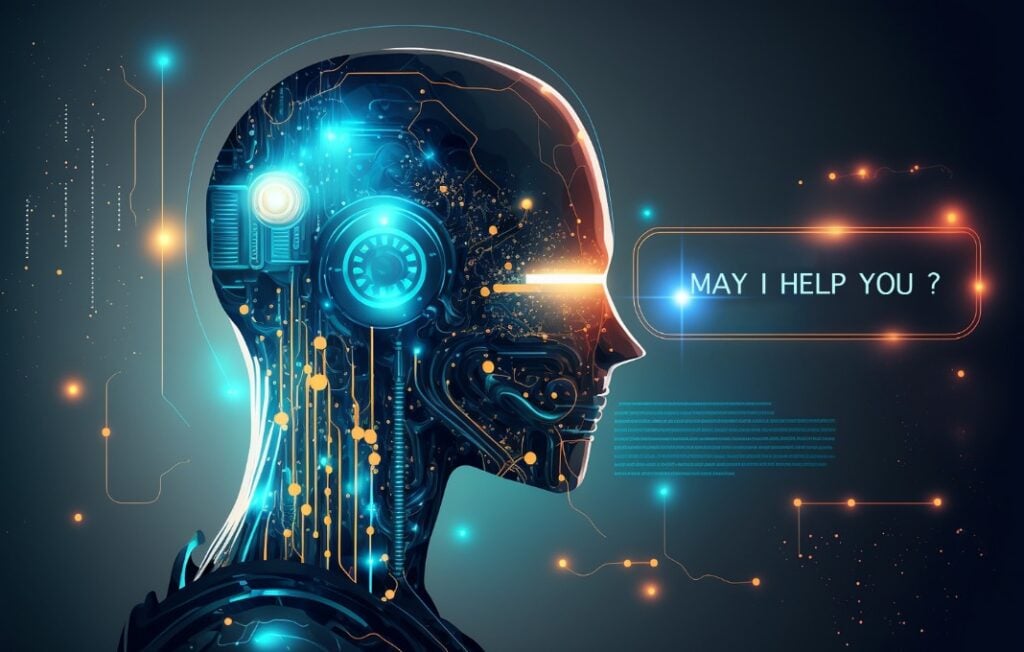 Opportunities and Risks for CFOs in AI