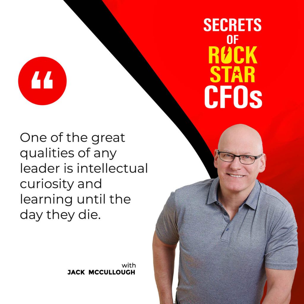 SORC 1 | Global CFO