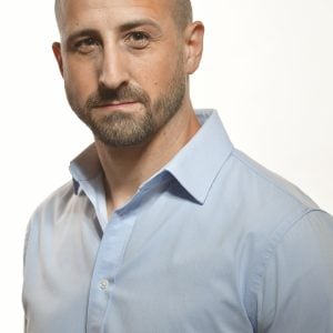 Picture of Eyal Elazar