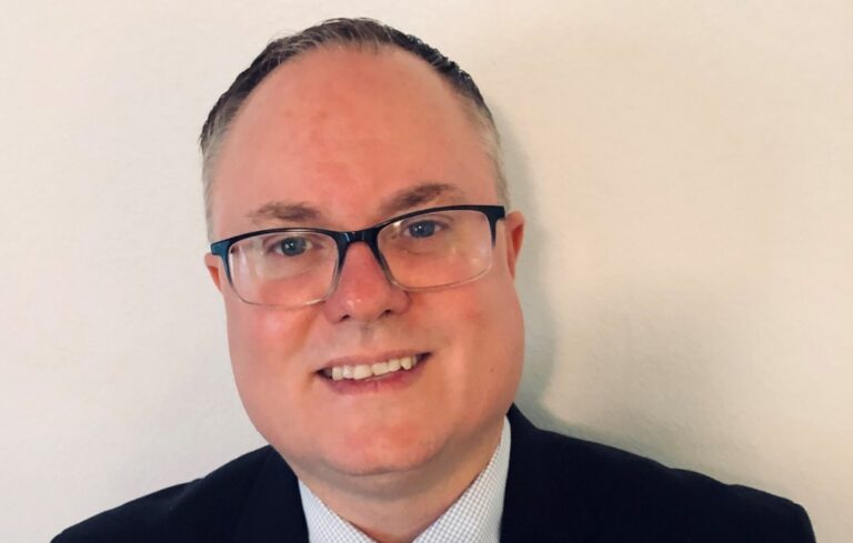 Eugene Moorcroft, CFO, Servicon