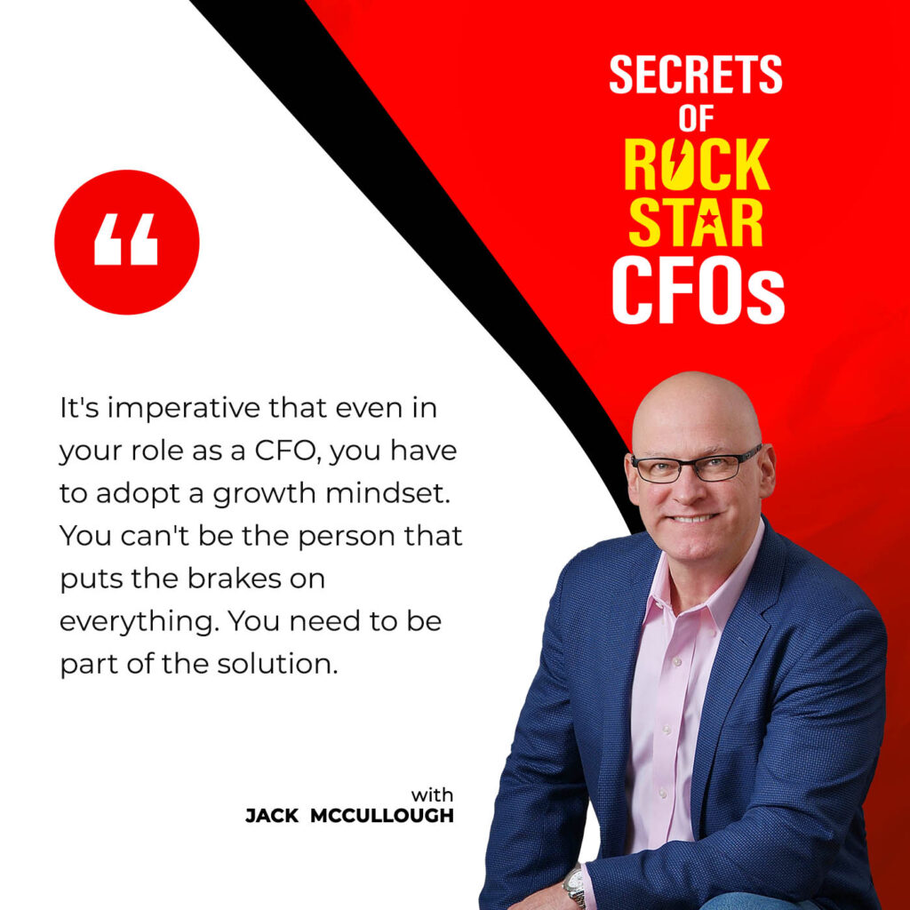 SORC 3 | CFO