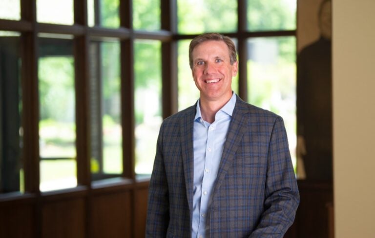 Jeremy Behler, CFO of Sargento Foods
