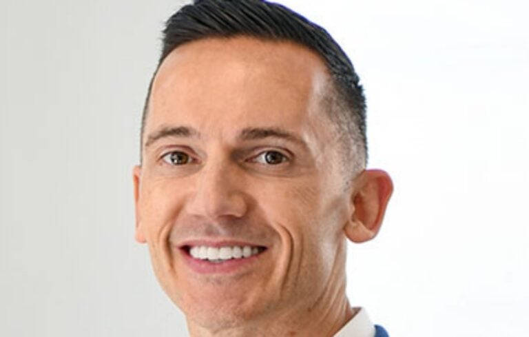 Peter Walker, EVP and CFO of Sterling Check Corp.