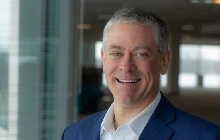 Chris Cappella, CFO at Sysmex America
