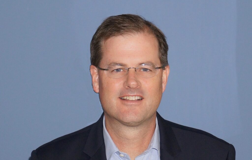 Dave Stowe, senior procurement advisor at Tunnell Consulting