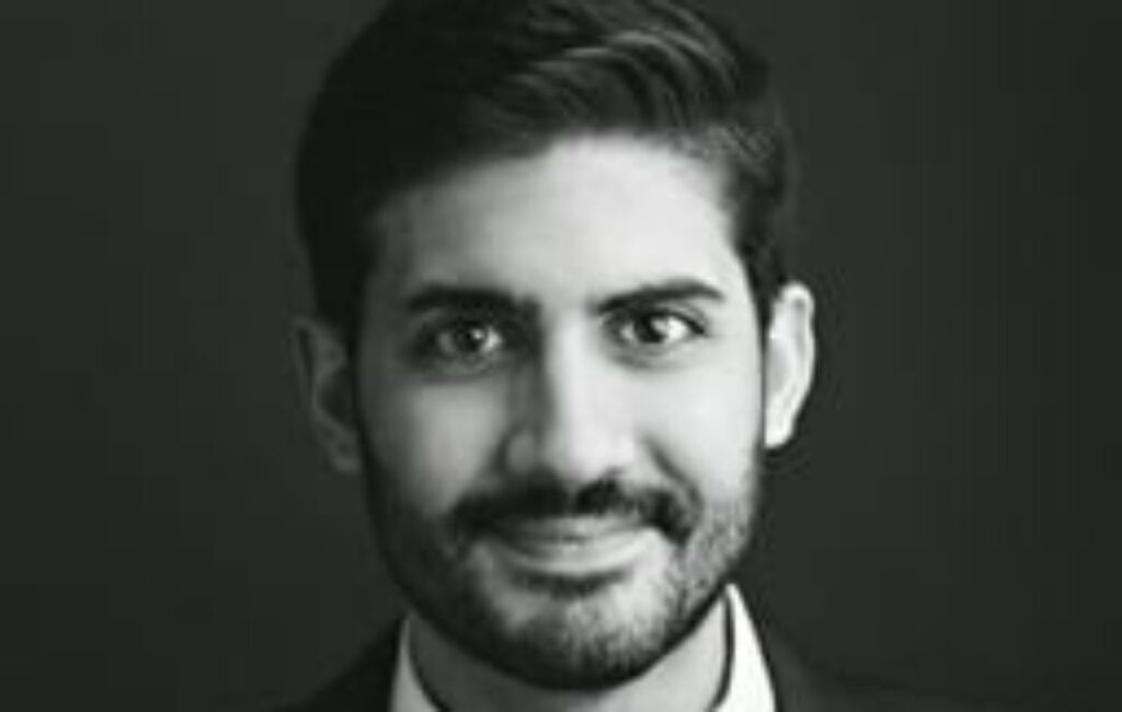 Ozan Pamir, CFO at 180 Life Sciences