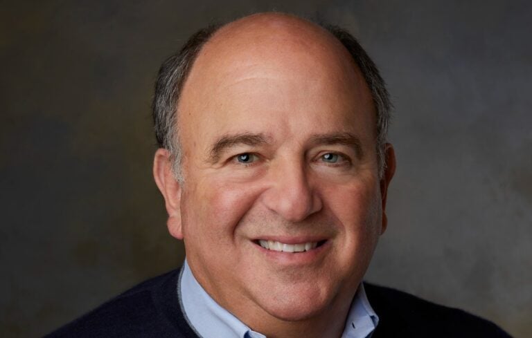 Richard Galanti Headshot