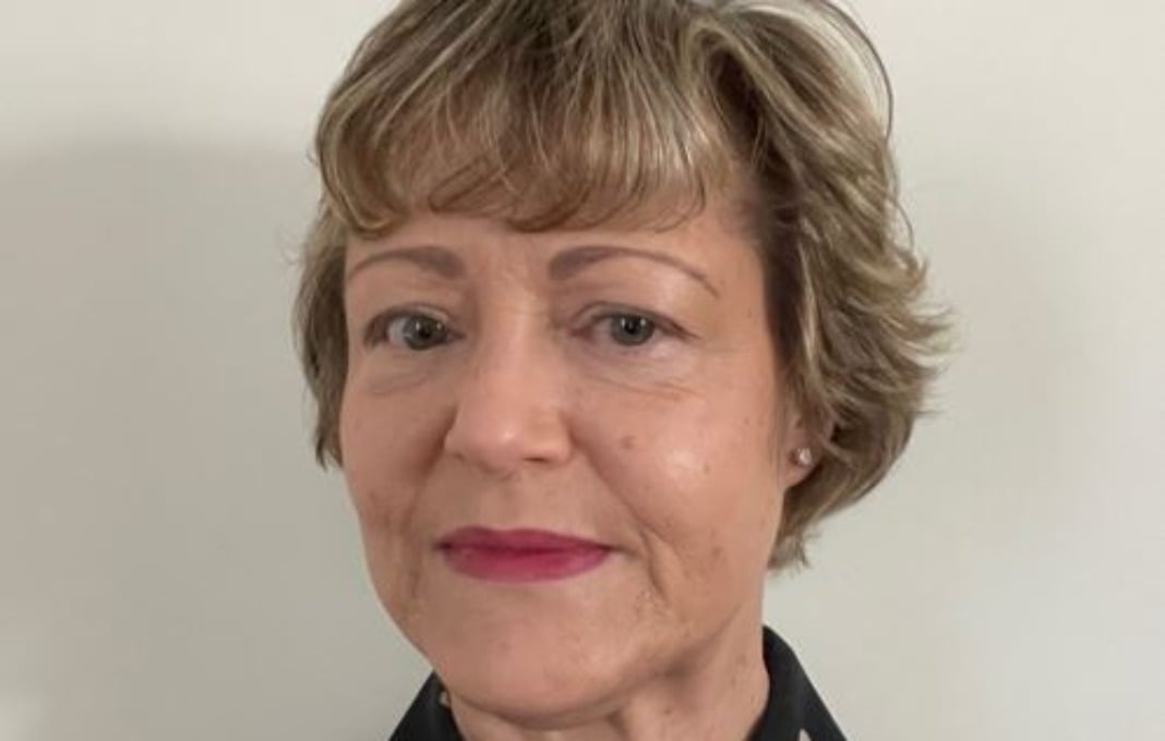 Allison Henry Headshot