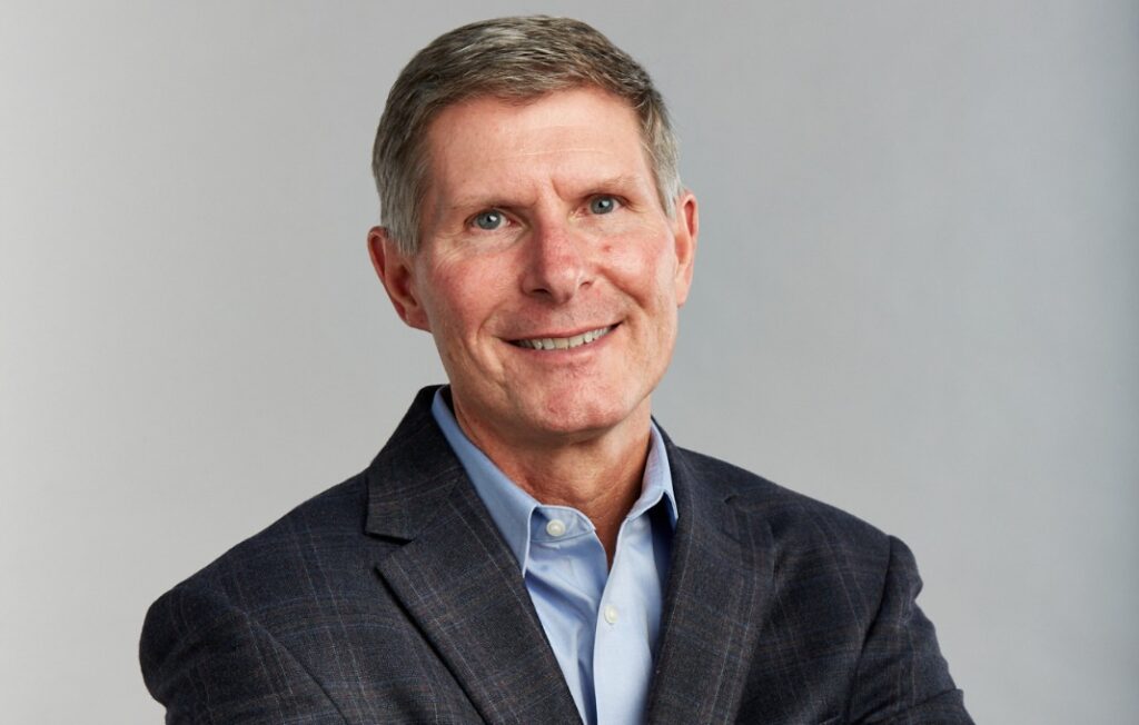 Tom Panther Headshot