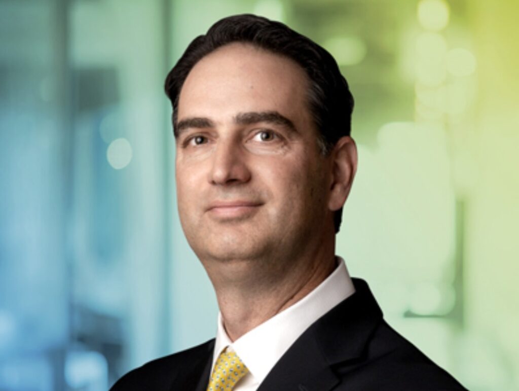 Jason Cohen headshot