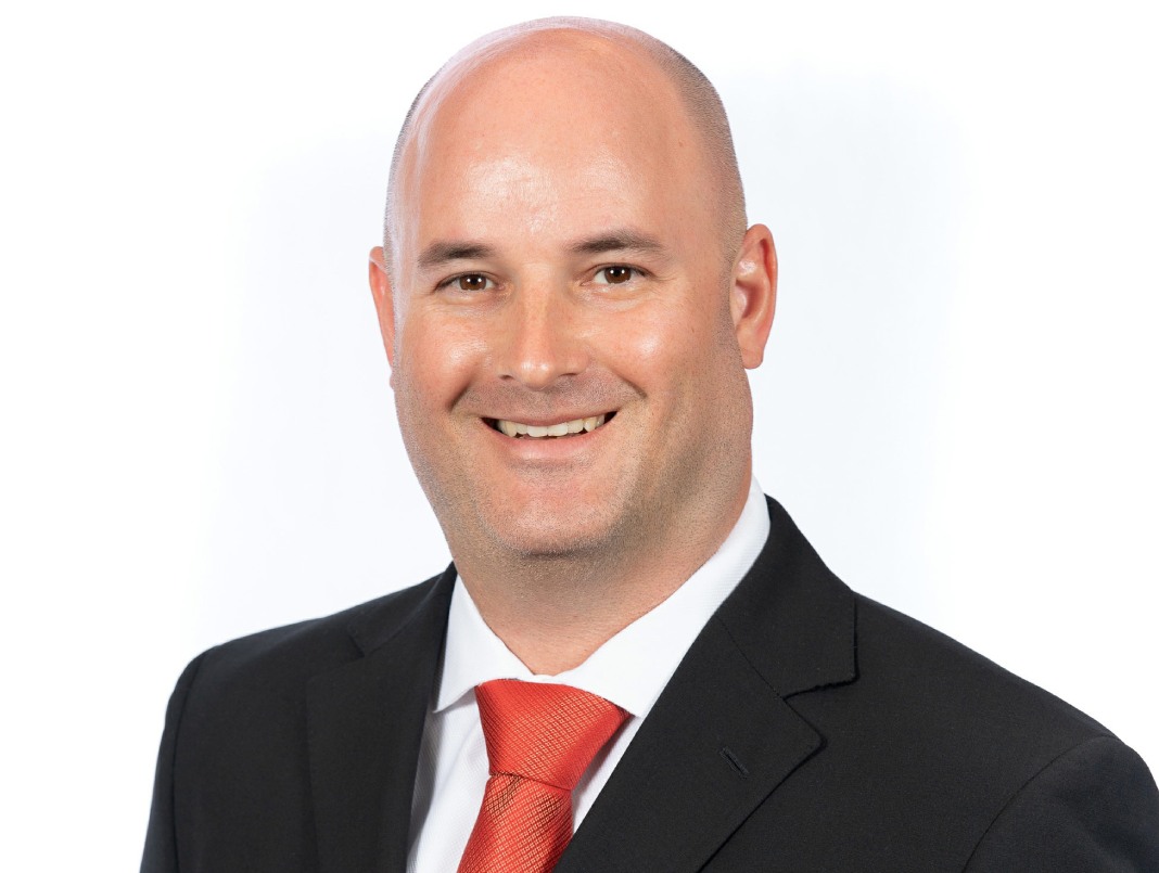 Ken Jacobson headshot