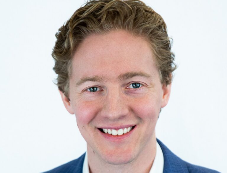 Ryan Doyle headshot